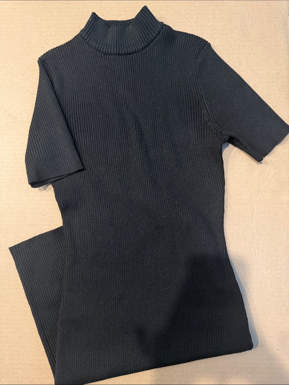 Cotton On Sweater Dress